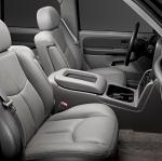 Chevrolet Tahoe 2000 года